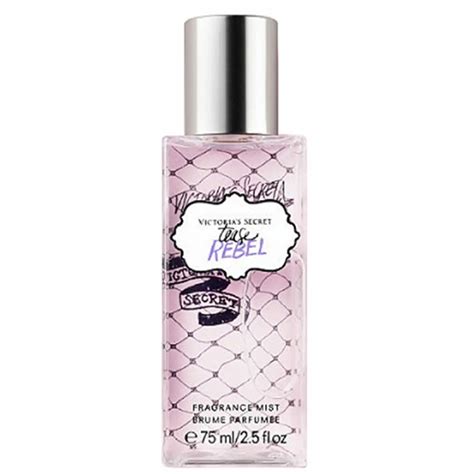 fragrance rebel body spray.